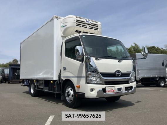 Hino DUTRO 2019 7802430-3