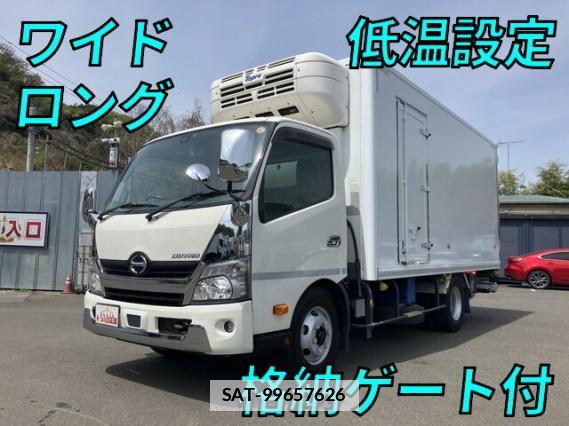 Hino DUTRO 2019 7802430-9