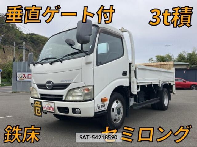 Hino DUTRO 2013 7802435-0
