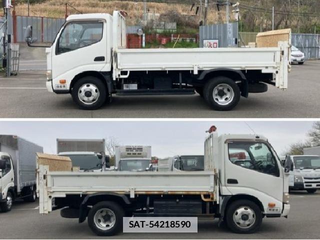 Hino DUTRO 2013 7802435-11