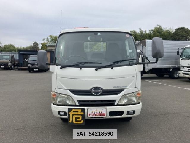 Hino DUTRO 2013 7802435-13