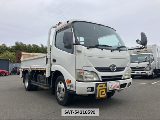 Hino DUTRO 2013 7802435-3