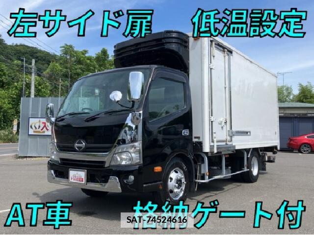 Hino DUTRO 2016 7802447-0
