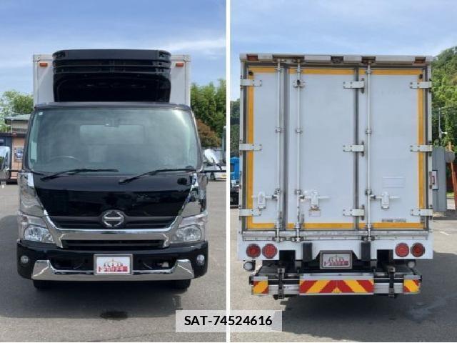 Hino DUTRO 2016 7802447-13