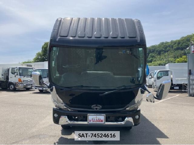 Hino DUTRO 2016 7802447-14
