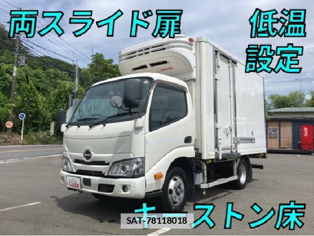 Hino DUTRO 2021 7802448-0