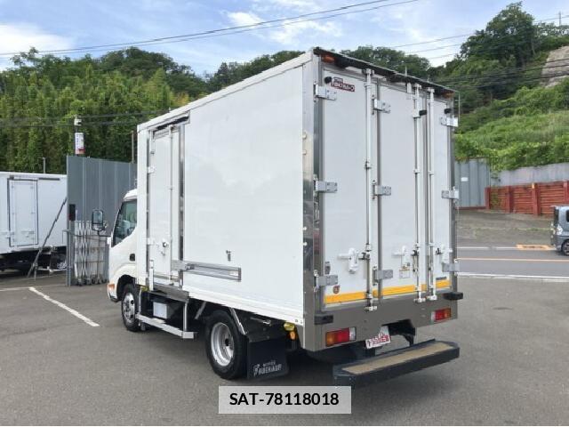 Hino DUTRO 2021 7802448-10