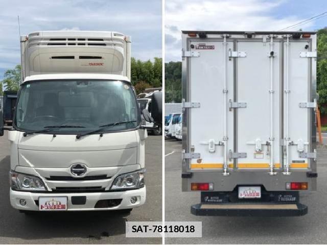 Hino DUTRO 2021 7802448-14