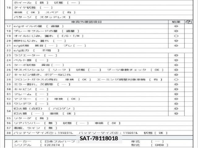 Hino DUTRO 2021 7802448-7
