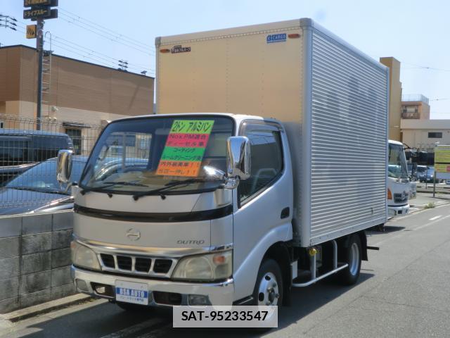Hino DUTRO 2005-05 7802526-16