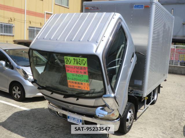 Hino DUTRO 2005-05 7802526-17