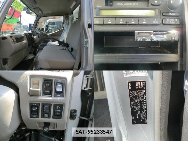 Hino DUTRO 2005-05 7802526-6