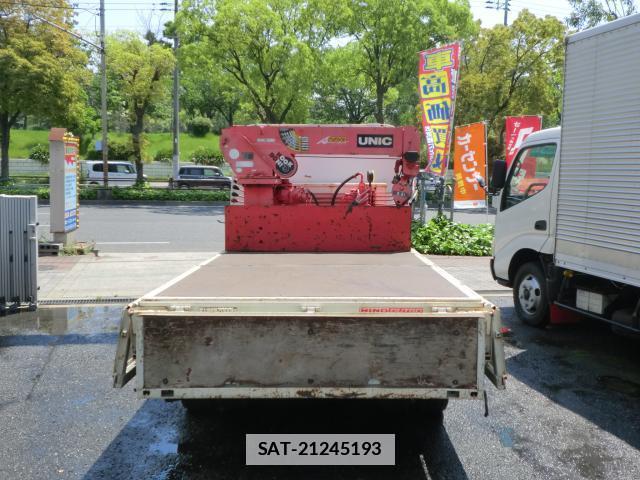 Hino DUTRO 2010-12 7802527-17