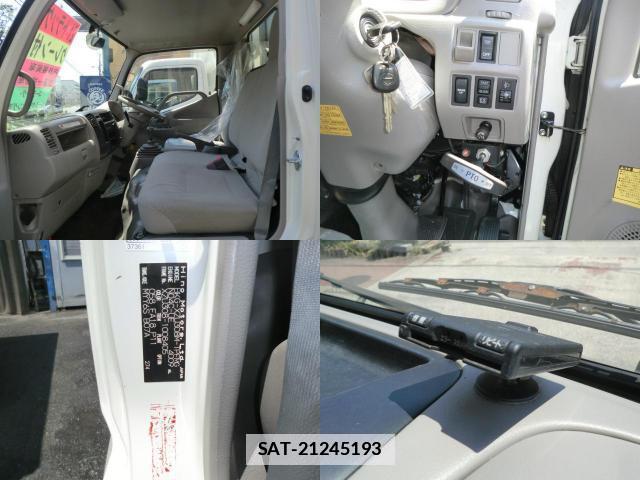 Hino DUTRO 2010-12 7802527-6