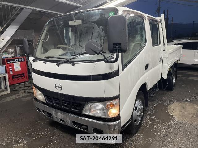 Hino DUTRO 2004-09 7804040-0