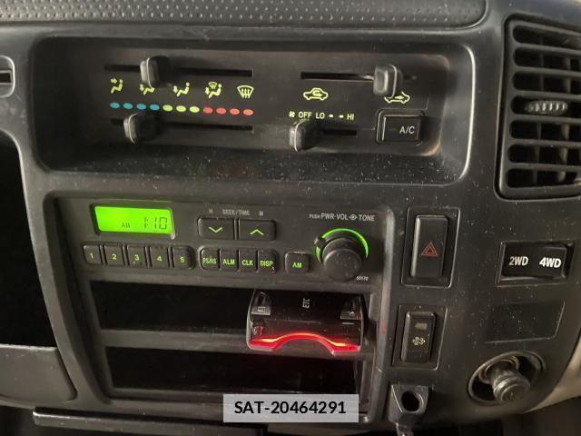 Hino DUTRO 2004-09 7804040-10