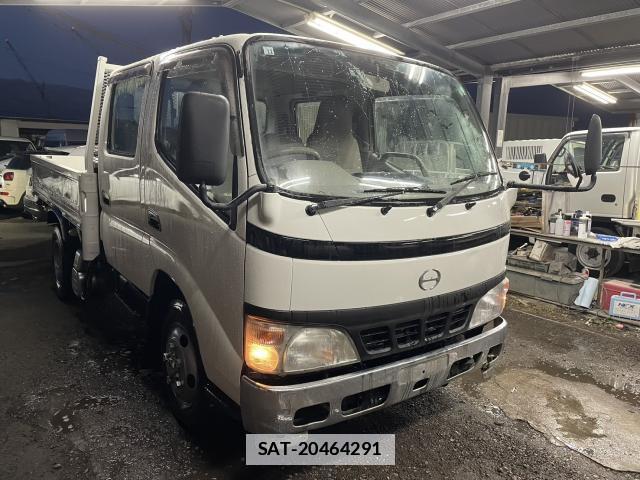 Hino DUTRO 2004-09 7804040-14