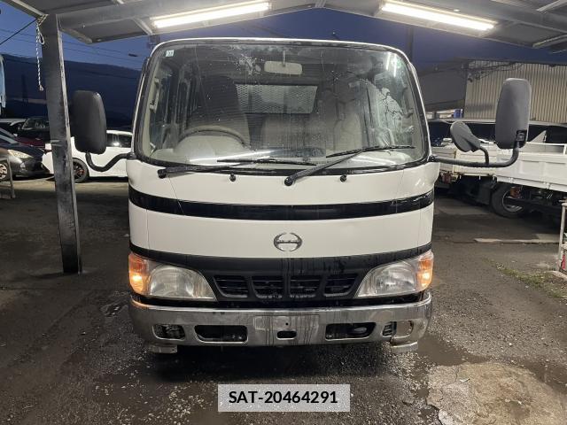Hino DUTRO 2004-09 7804040-15