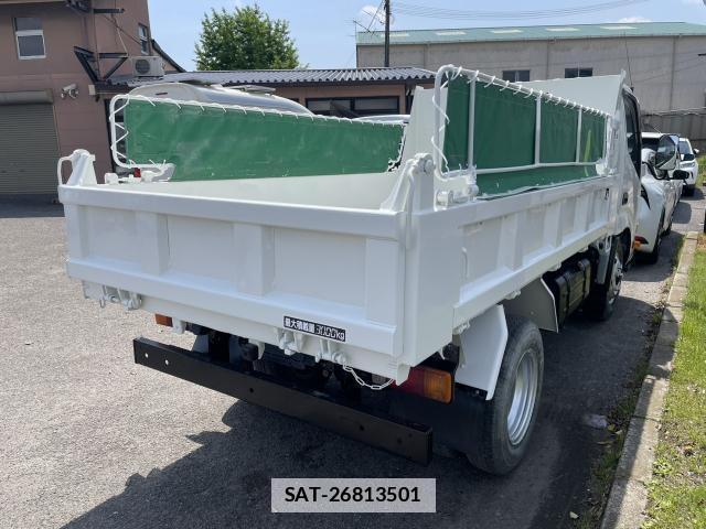 Hino DUTRO 2014-07 7804050-1