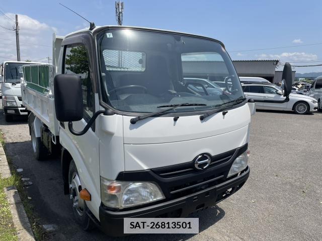 Hino DUTRO 2014-07 7804050-12