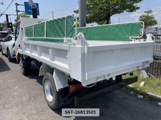Hino DUTRO 2014-07 7804050-13