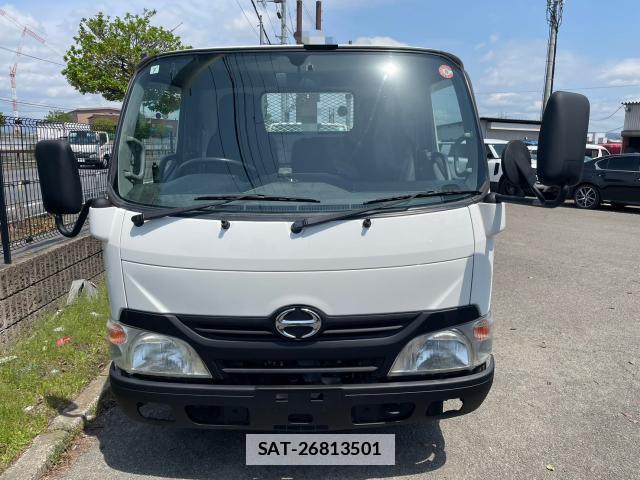 Hino DUTRO 2014-07 7804050-14