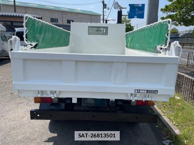 Hino DUTRO 2014-07 7804050-3