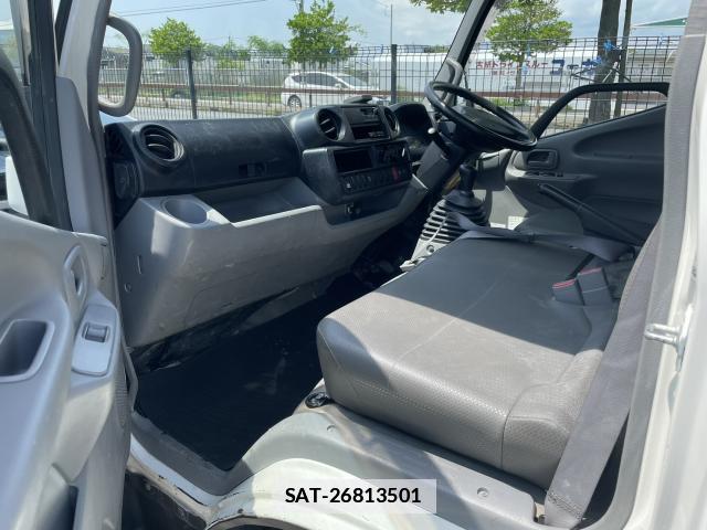 Hino DUTRO 2014-07 7804050-6