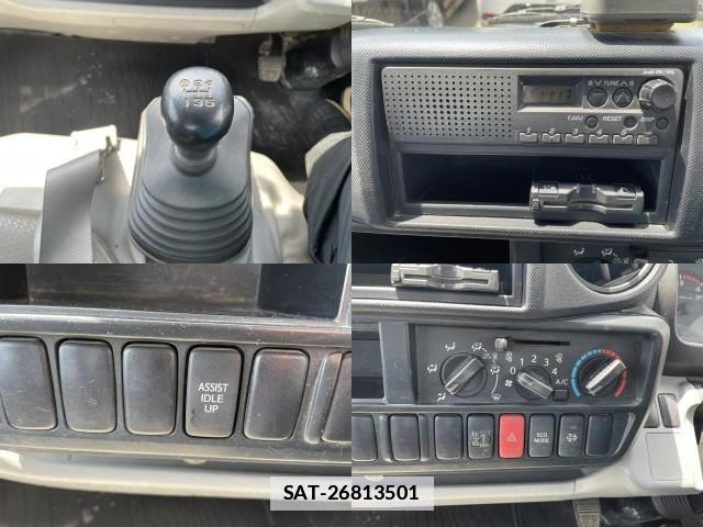Hino DUTRO 2014-07 7804050-7
