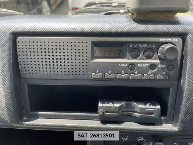 Hino DUTRO 2014-07 7804050-9