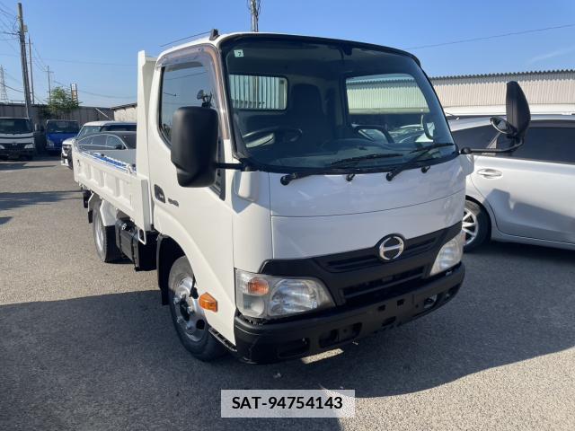 Hino DUTRO 2013-12 7804053-0