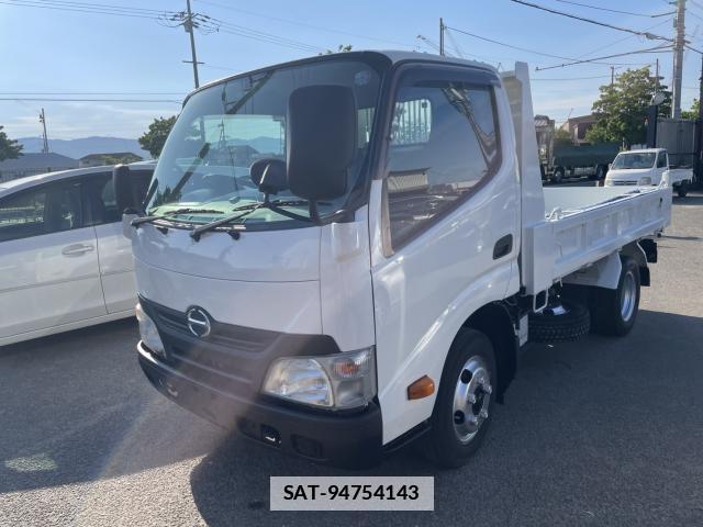 Hino DUTRO 2013-12 7804053-3