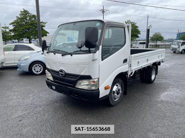Hino DUTRO 2011-12 7804058-0
