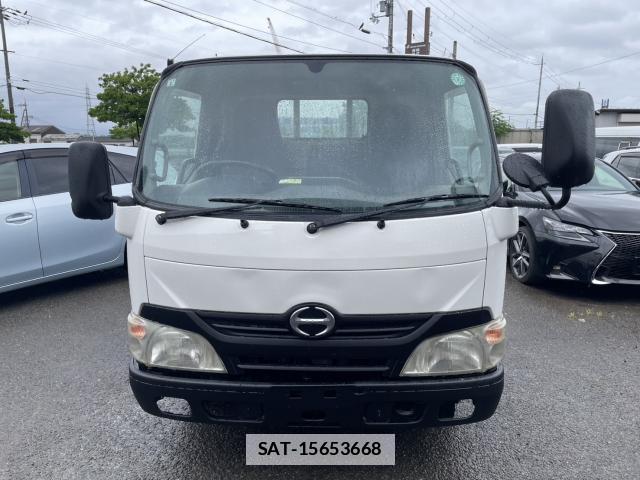 Hino DUTRO 2011-12 7804058-11