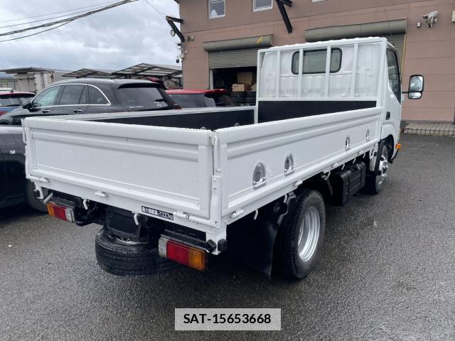 Hino DUTRO 2011-12 7804058-12