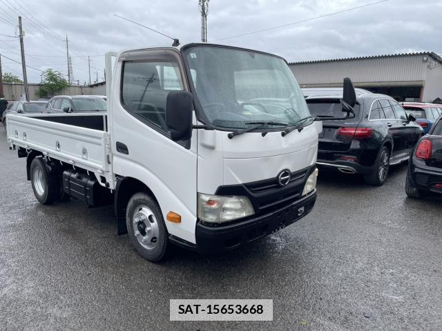 Hino DUTRO 2011-12 7804058-2