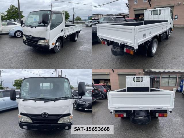 Hino DUTRO 2011-12 7804058-3
