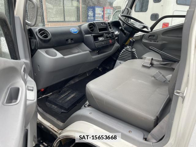 Hino DUTRO 2011-12 7804058-6