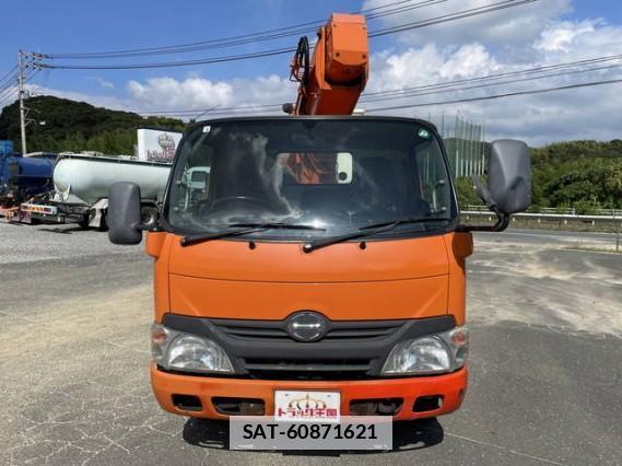 Hino DUTRO 2015 7805329-14