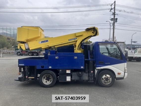 Hino DUTRO 2013 7805334-12