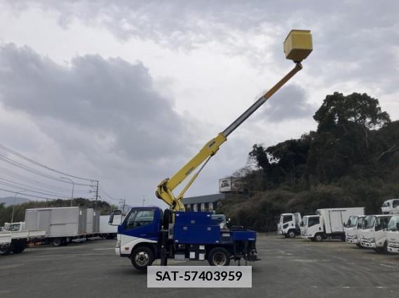 Hino DUTRO 2013 7805334-13