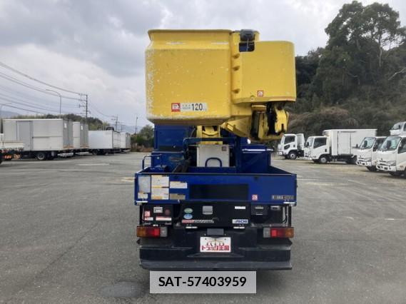 Hino DUTRO 2013 7805334-16