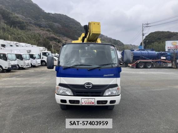 Hino DUTRO 2013 7805334-4