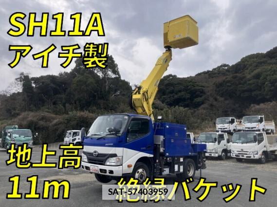 Hino DUTRO 2013 7805334-9