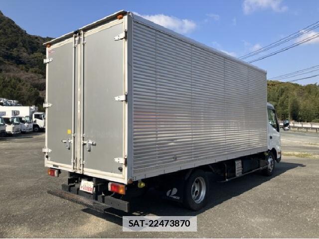 Hino DUTRO 2020 7805342-1
