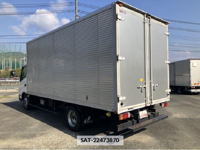 Hino DUTRO 2020 7805342-10