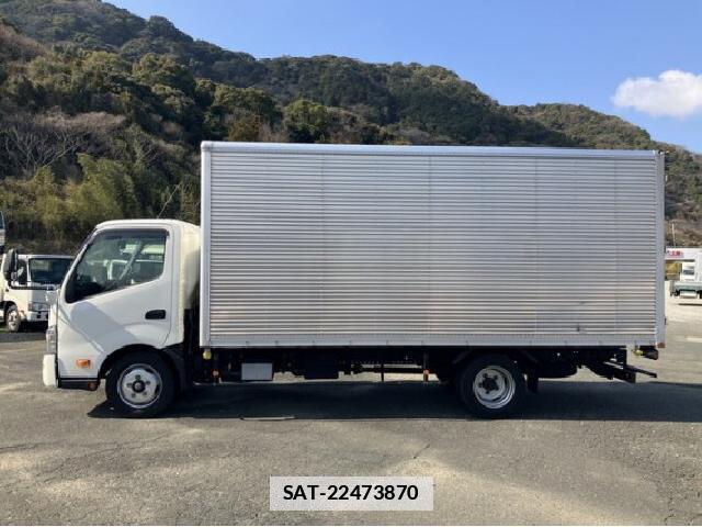 Hino DUTRO 2020 7805342-11