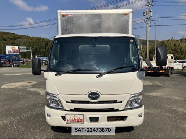 Hino DUTRO 2020 7805342-13