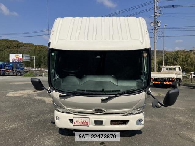 Hino DUTRO 2020 7805342-14