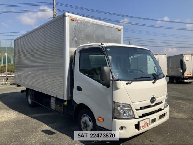 Hino DUTRO 2020 7805342-3